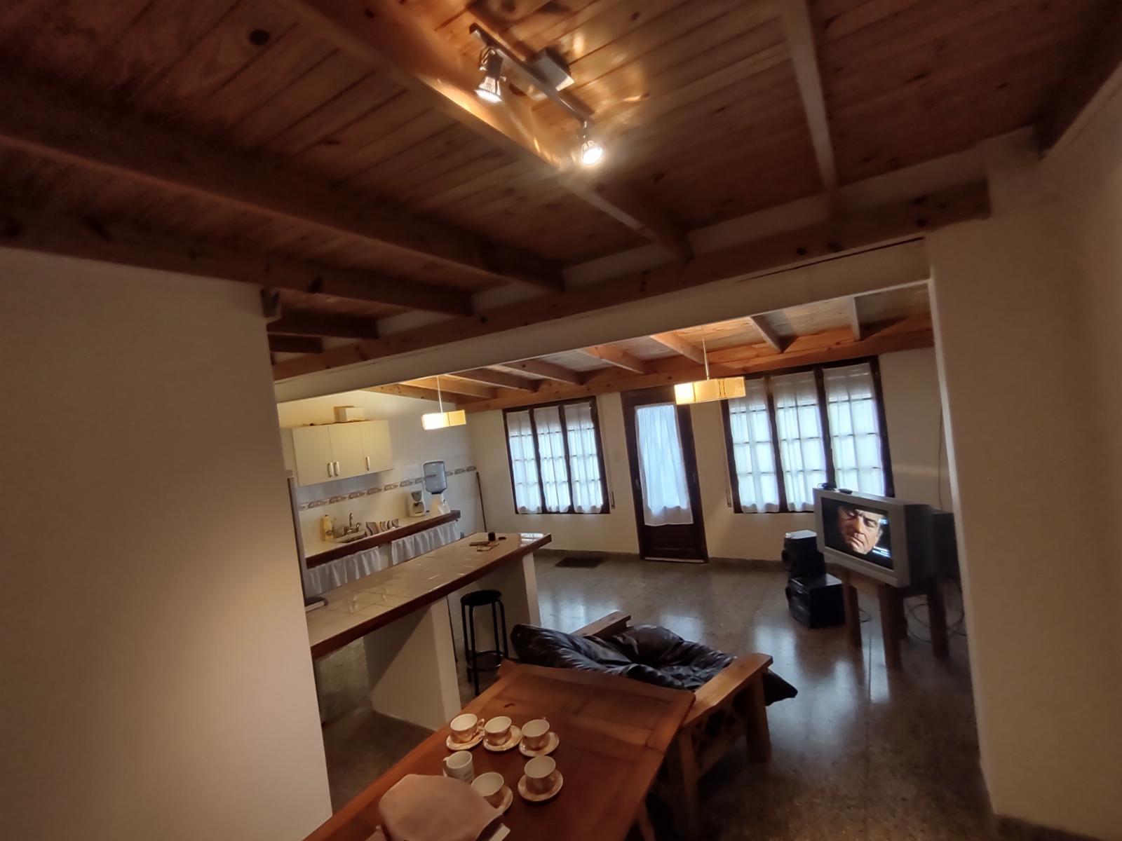 VENTA CASA MAS GALPON EN VILLA ROSAS — foto 9