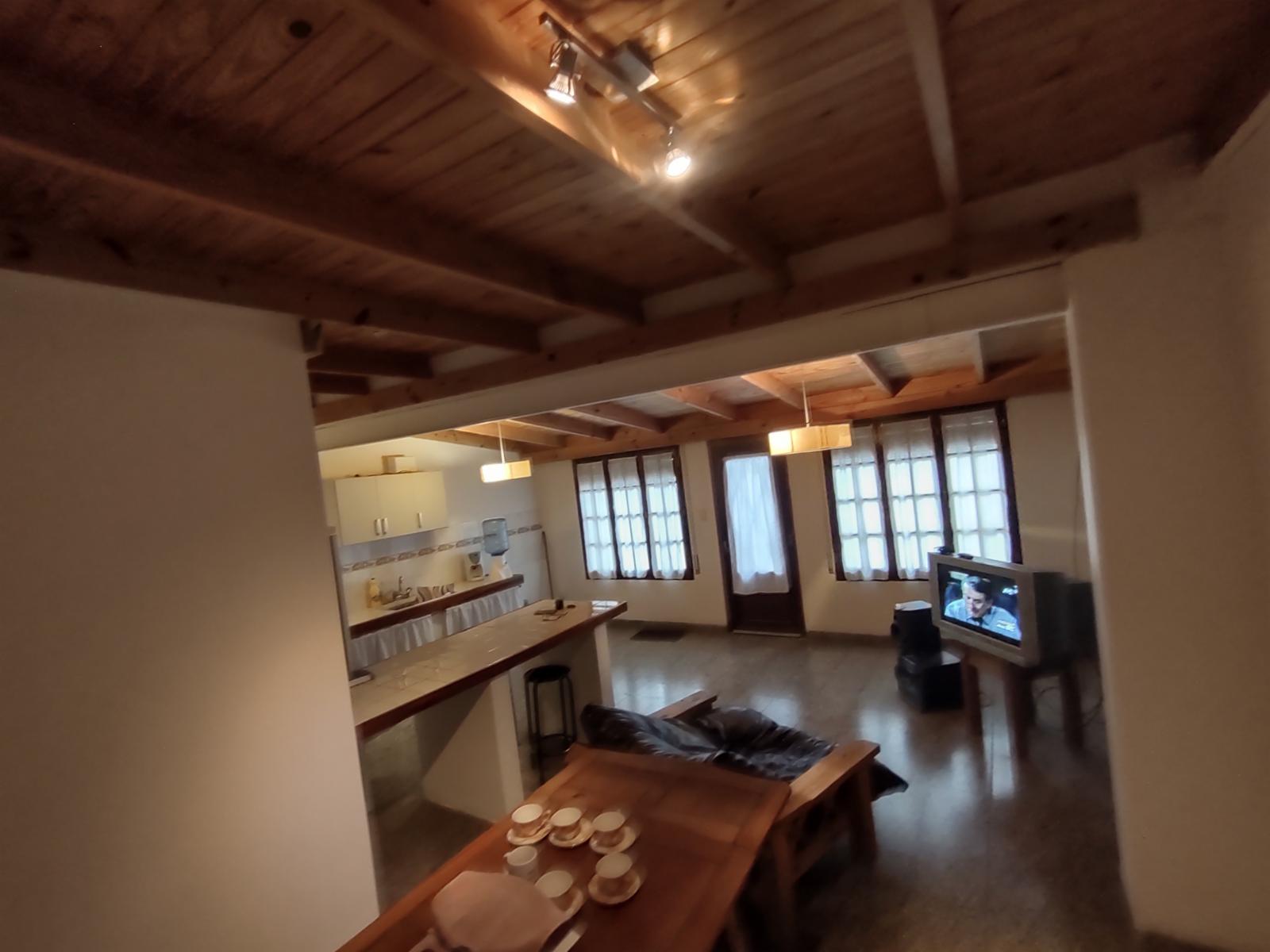 VENTA CASA MAS GALPON EN VILLA ROSAS — foto 10