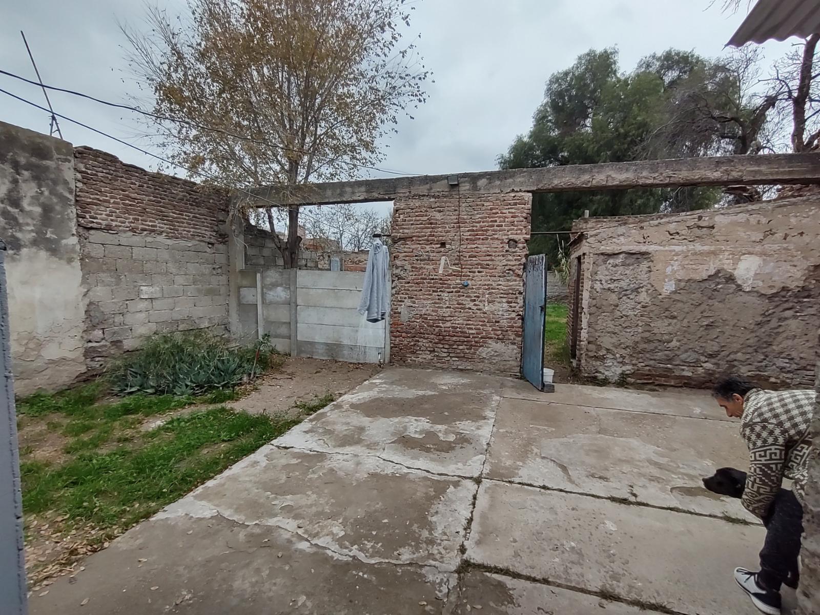 VENTA CASA MAS GALPON EN VILLA ROSAS — foto 12