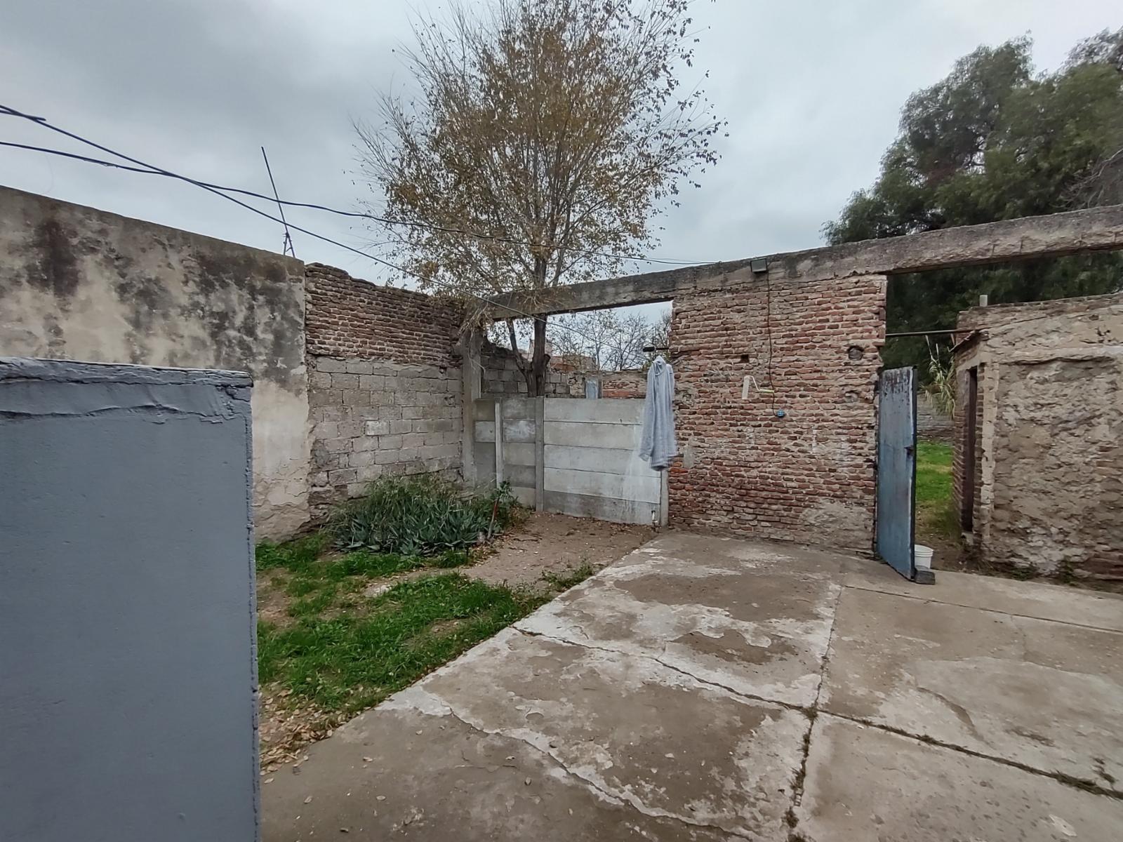 VENTA CASA MAS GALPON EN VILLA ROSAS — foto 13