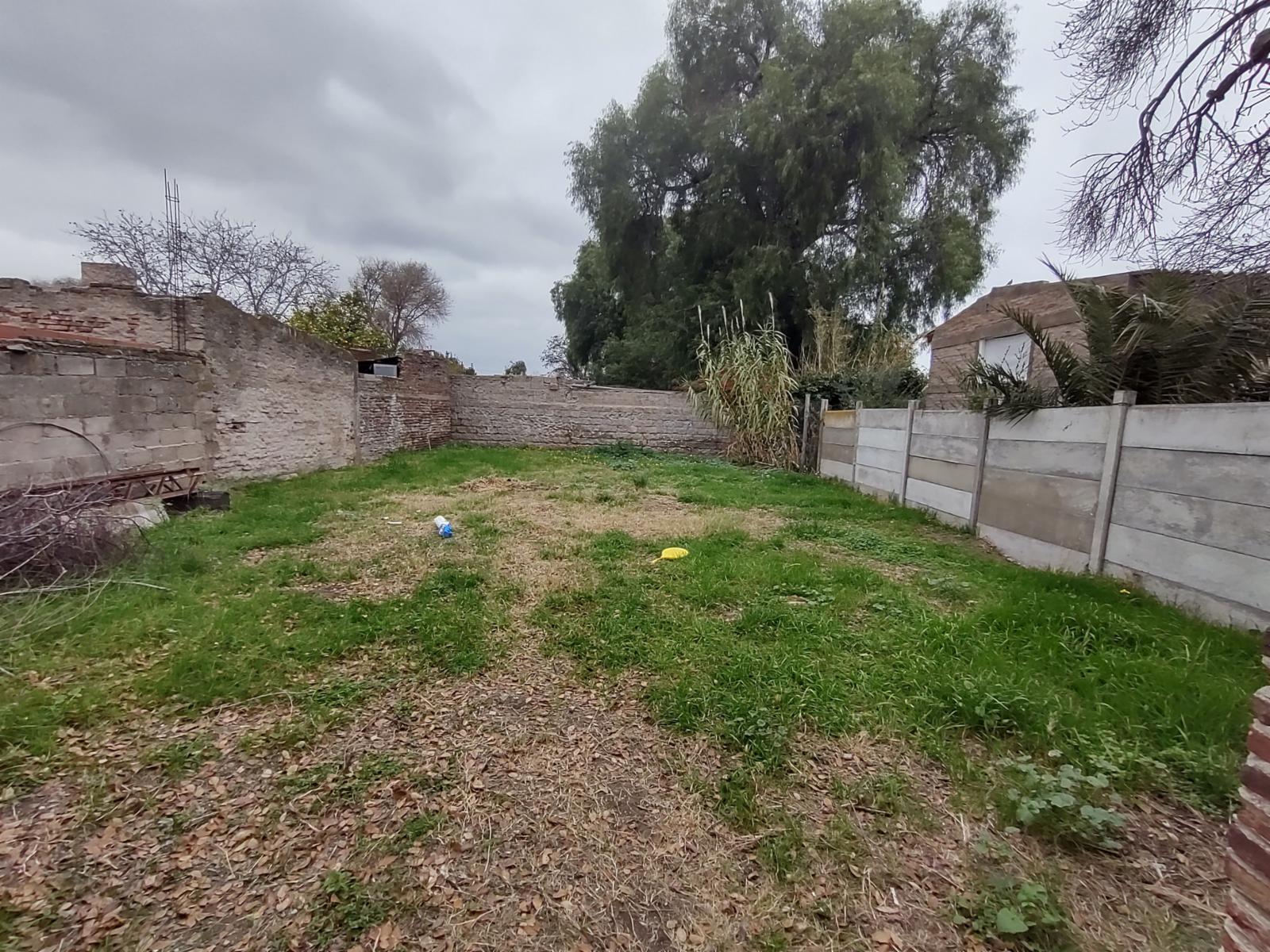 VENTA CASA MAS GALPON EN VILLA ROSAS — foto 14