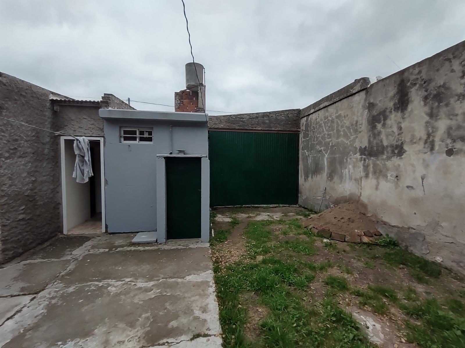 VENTA CASA MAS GALPON EN VILLA ROSAS — foto 15