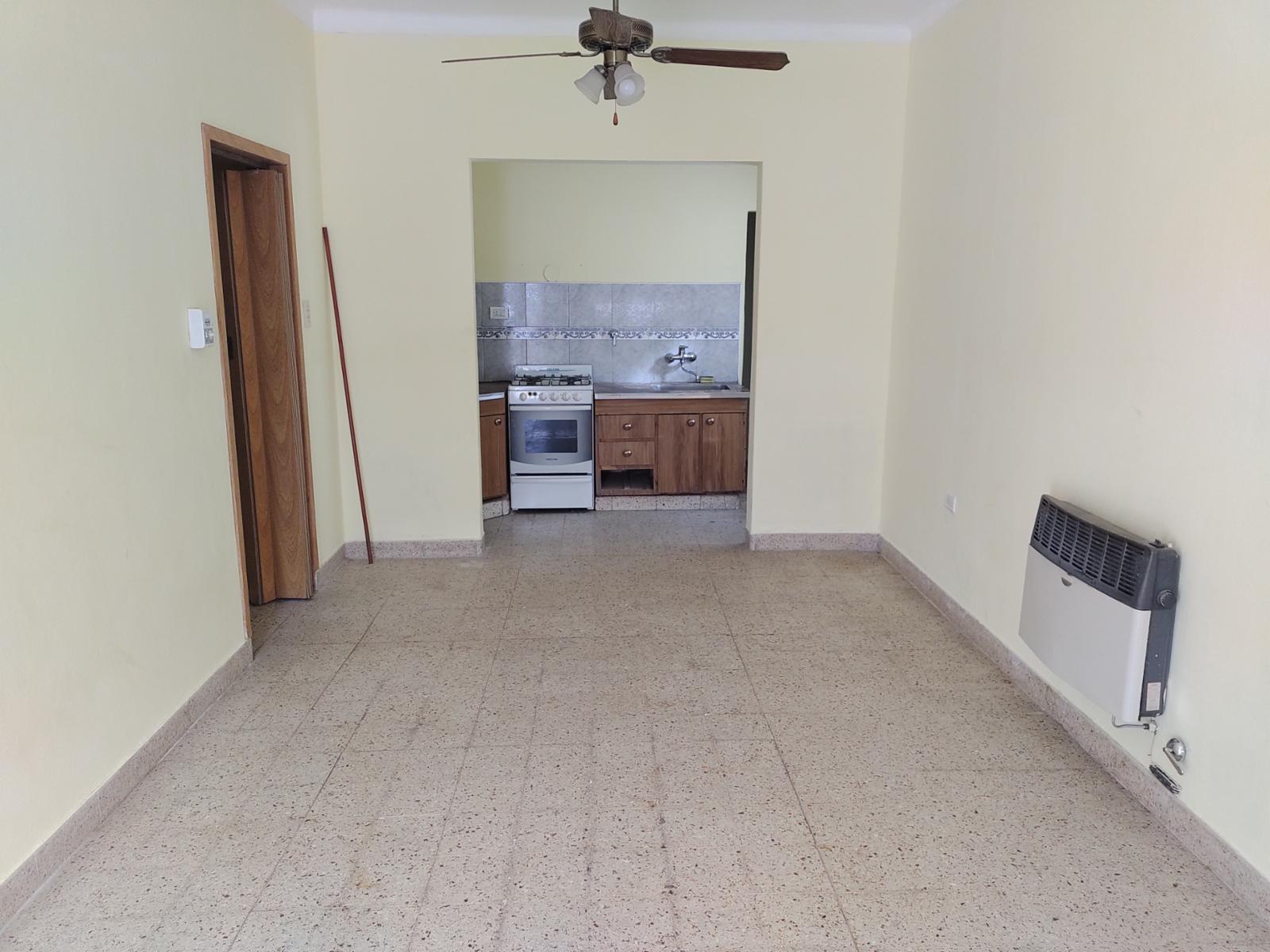 Vendo casa mas departamento — foto 2