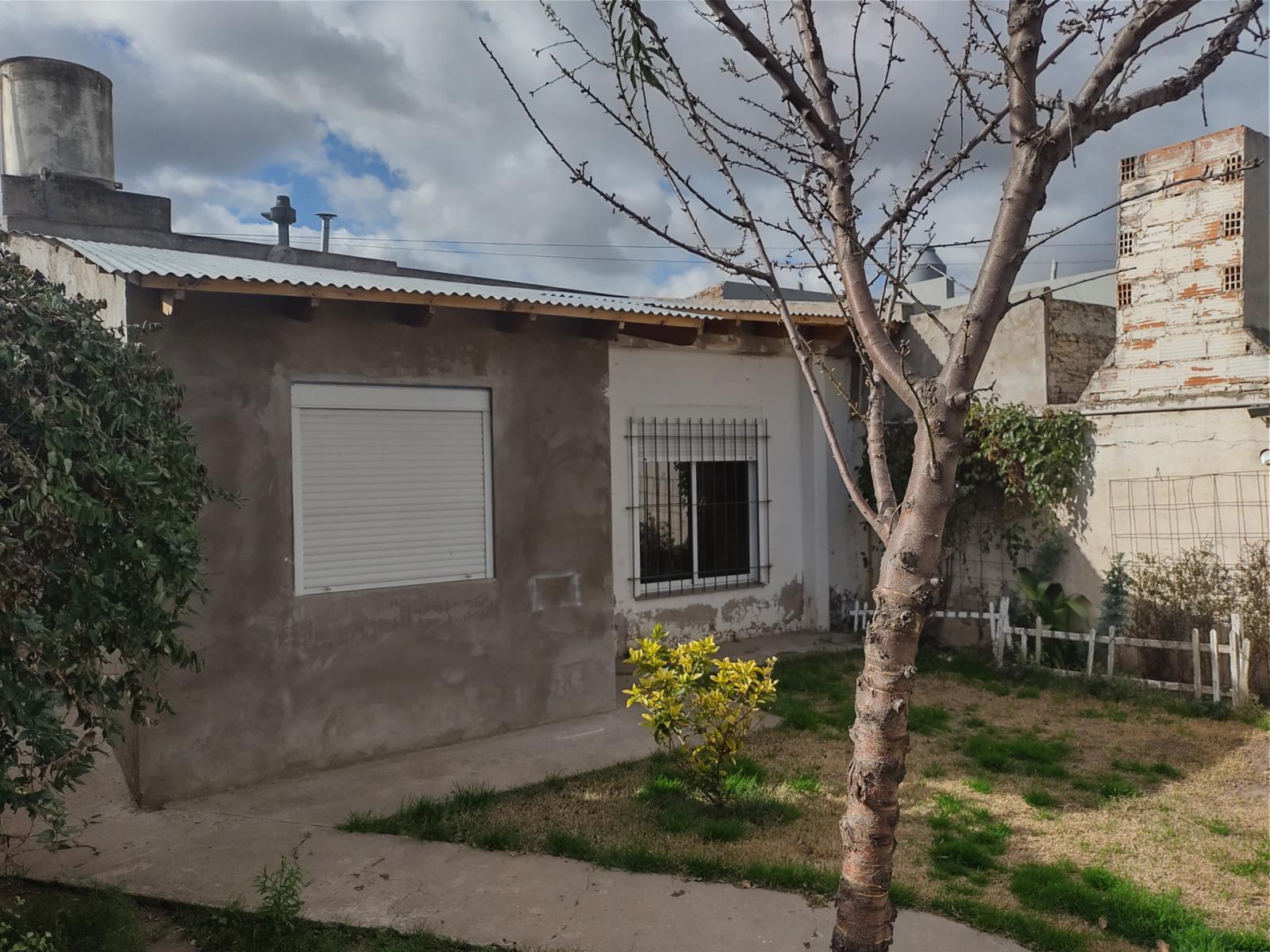 Vendo casa mas departamento — foto 14