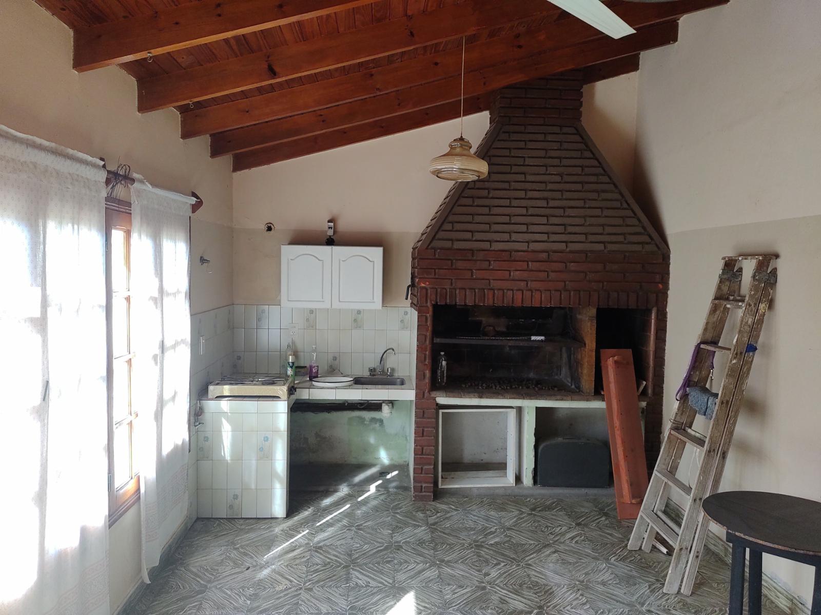 Vendo casa mas departamento — foto 15
