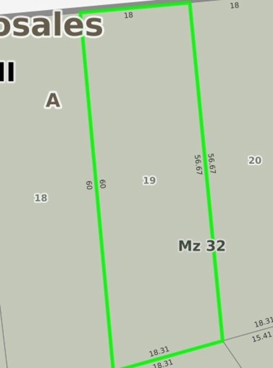 TERRENO PEHUENCO VENTA - 1
