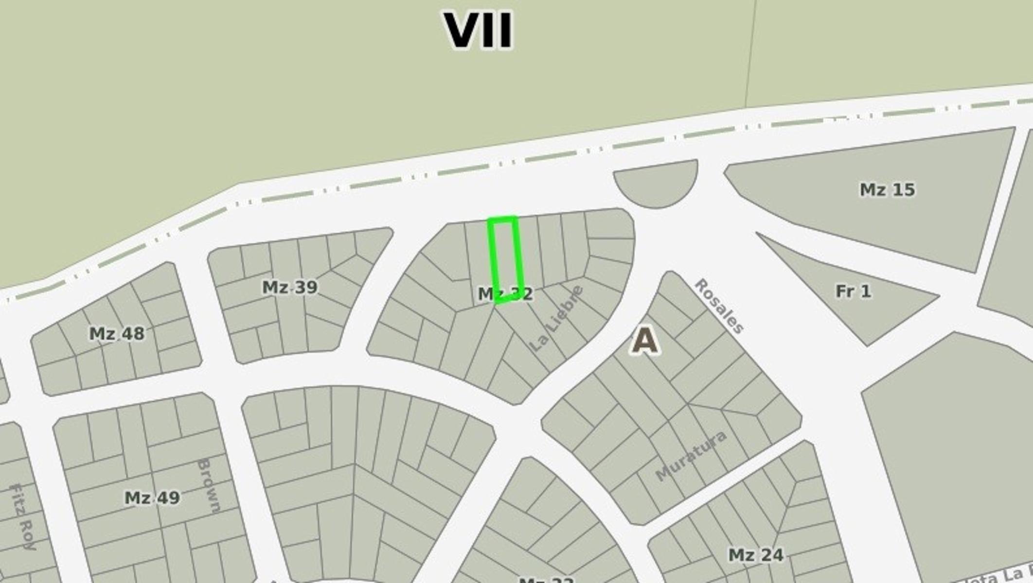 TERRENO PEHUENCO VENTA - 3