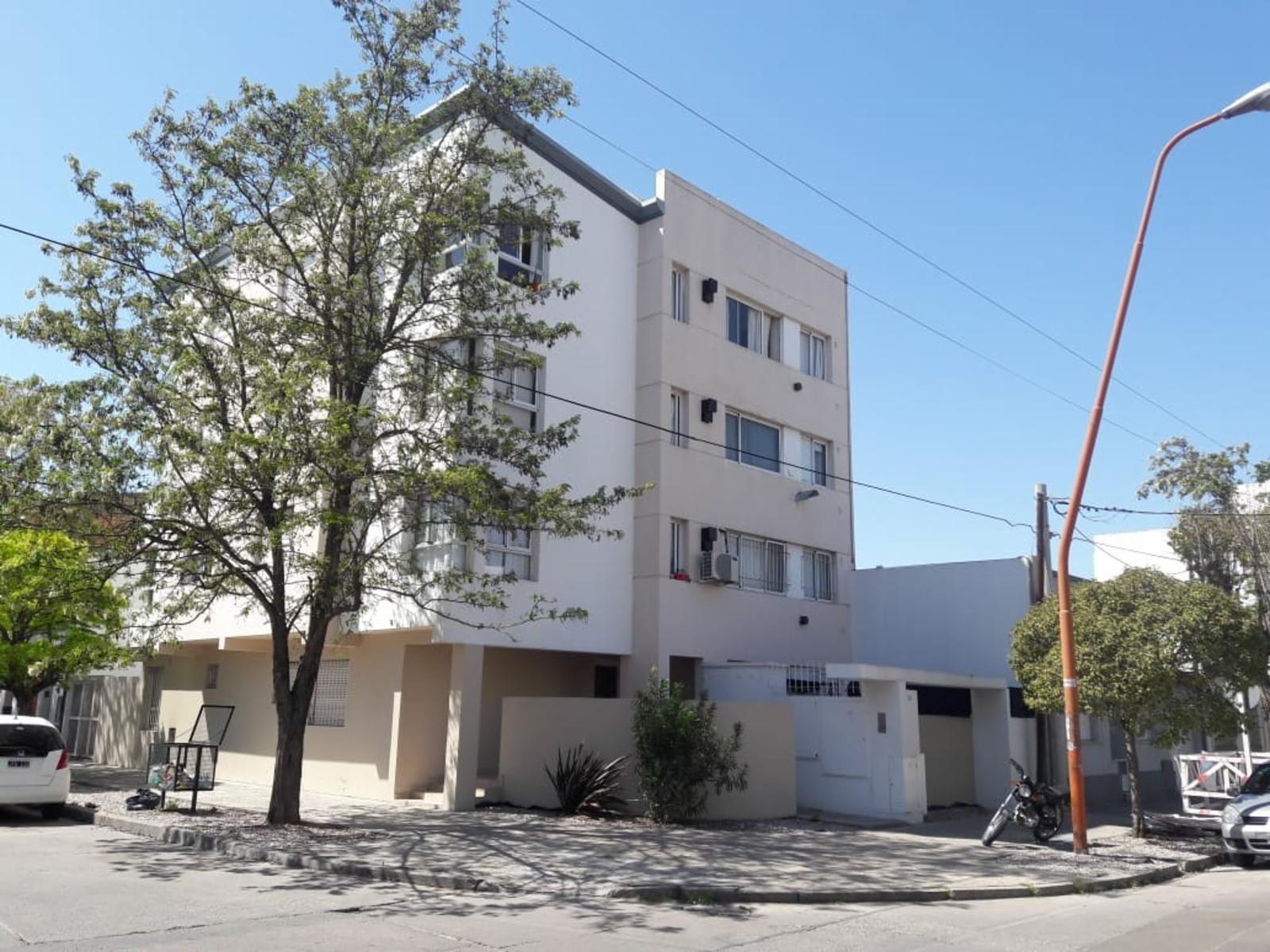 Departamento cerca de la Universidad
