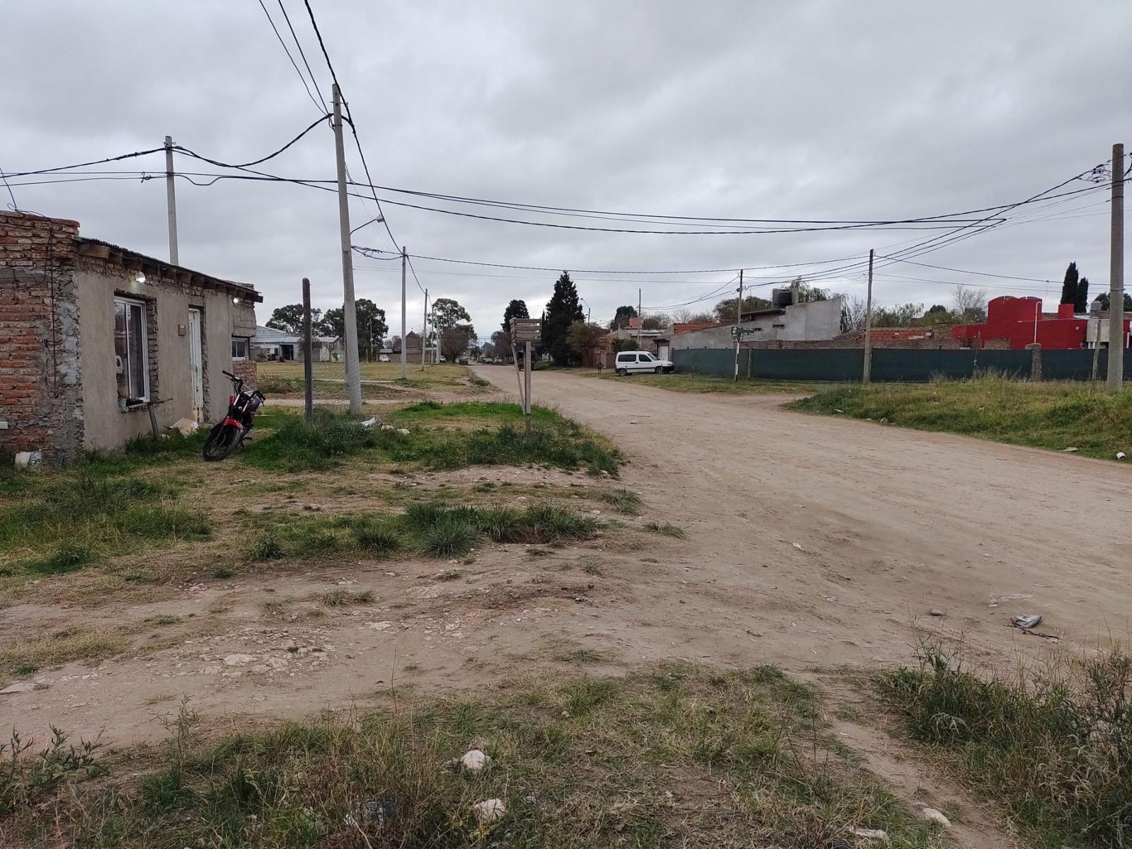 Terreno en venta bahia blanca — foto 3