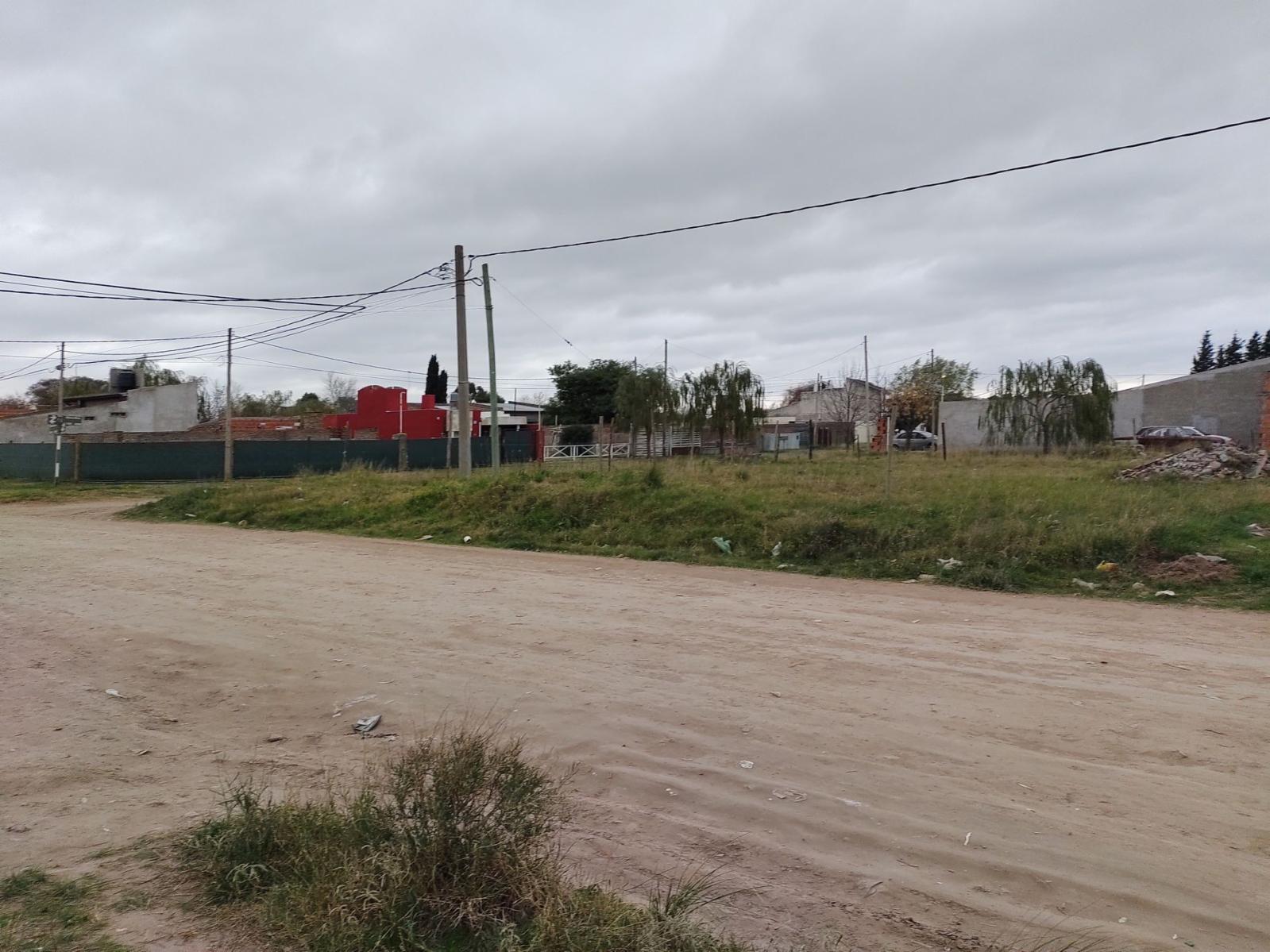 Terreno en venta bahia blanca — foto 4