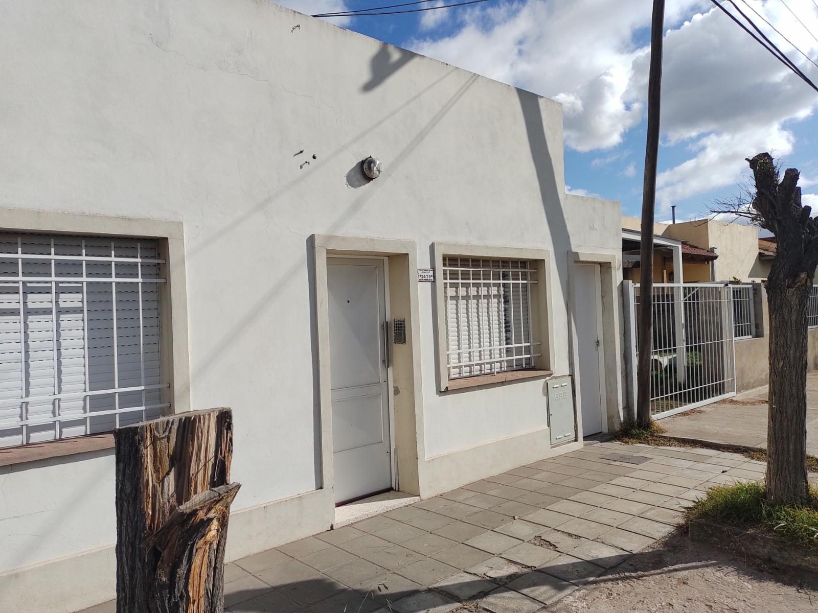 Casa mas dto en venta cerca del Hospital en Bahia Blanca