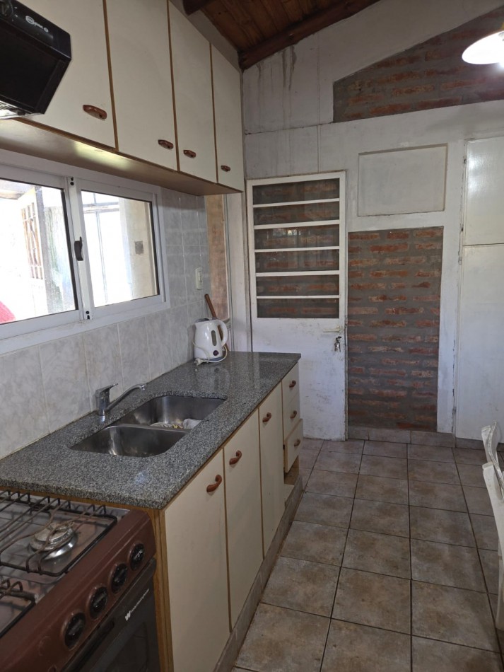 VENTA CASA QUINTA EN VILLA ARIAS - 2