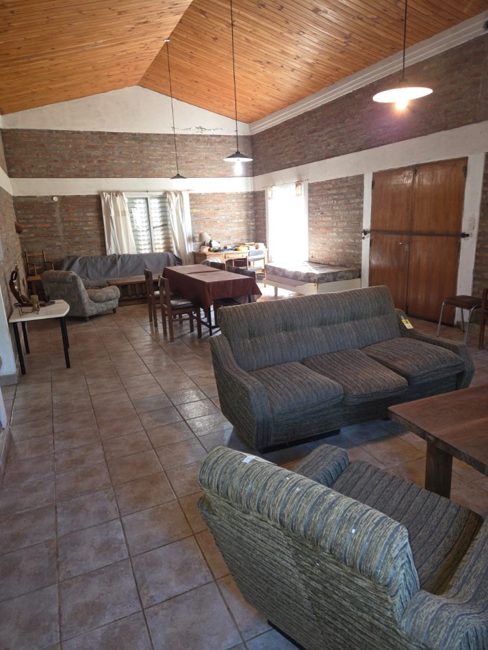 VENTA CASA QUINTA EN VILLA ARIAS - 5