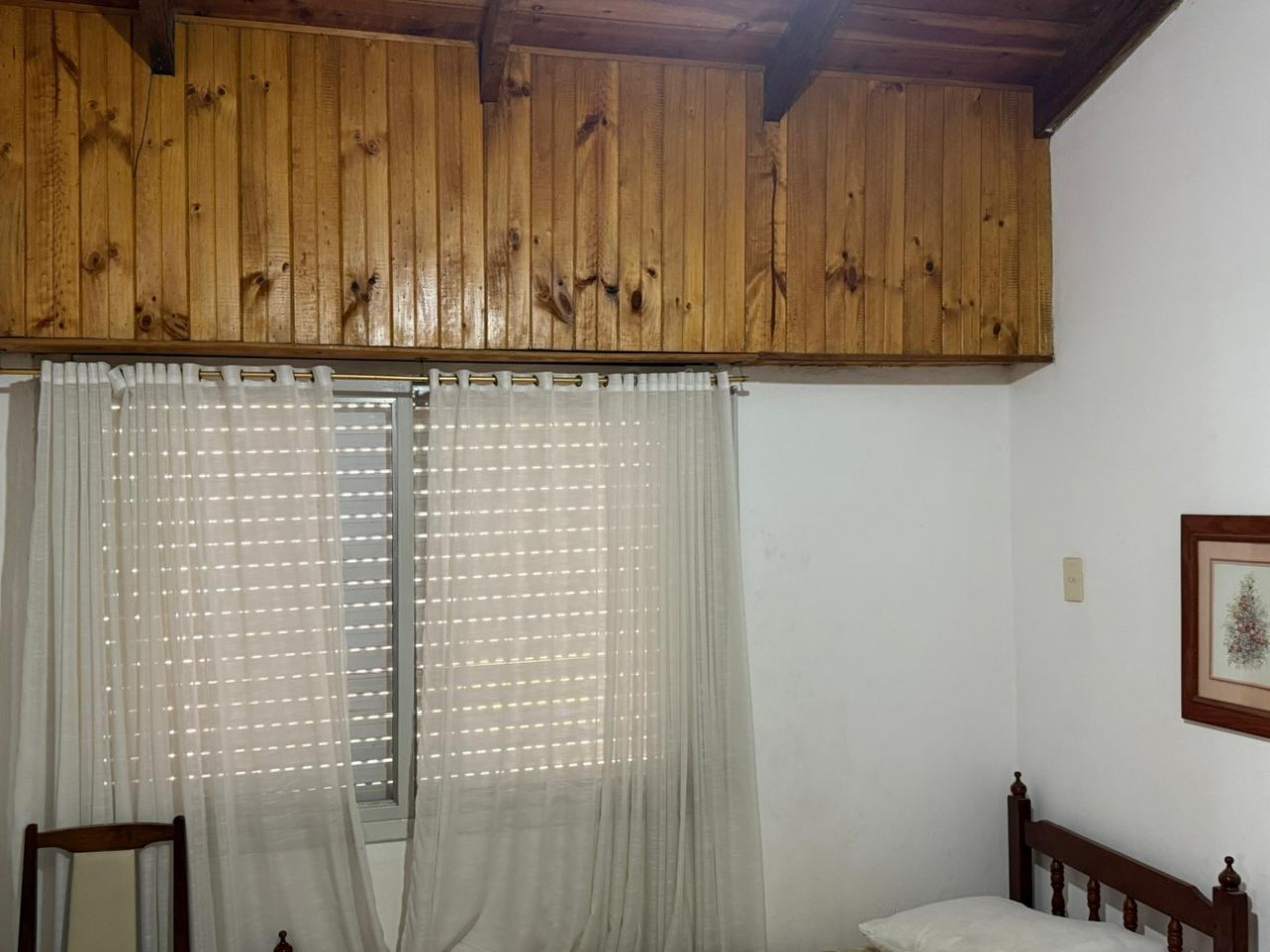 Casa en venta en el Balneario de Monte hermoso 2 habitaciones - 5