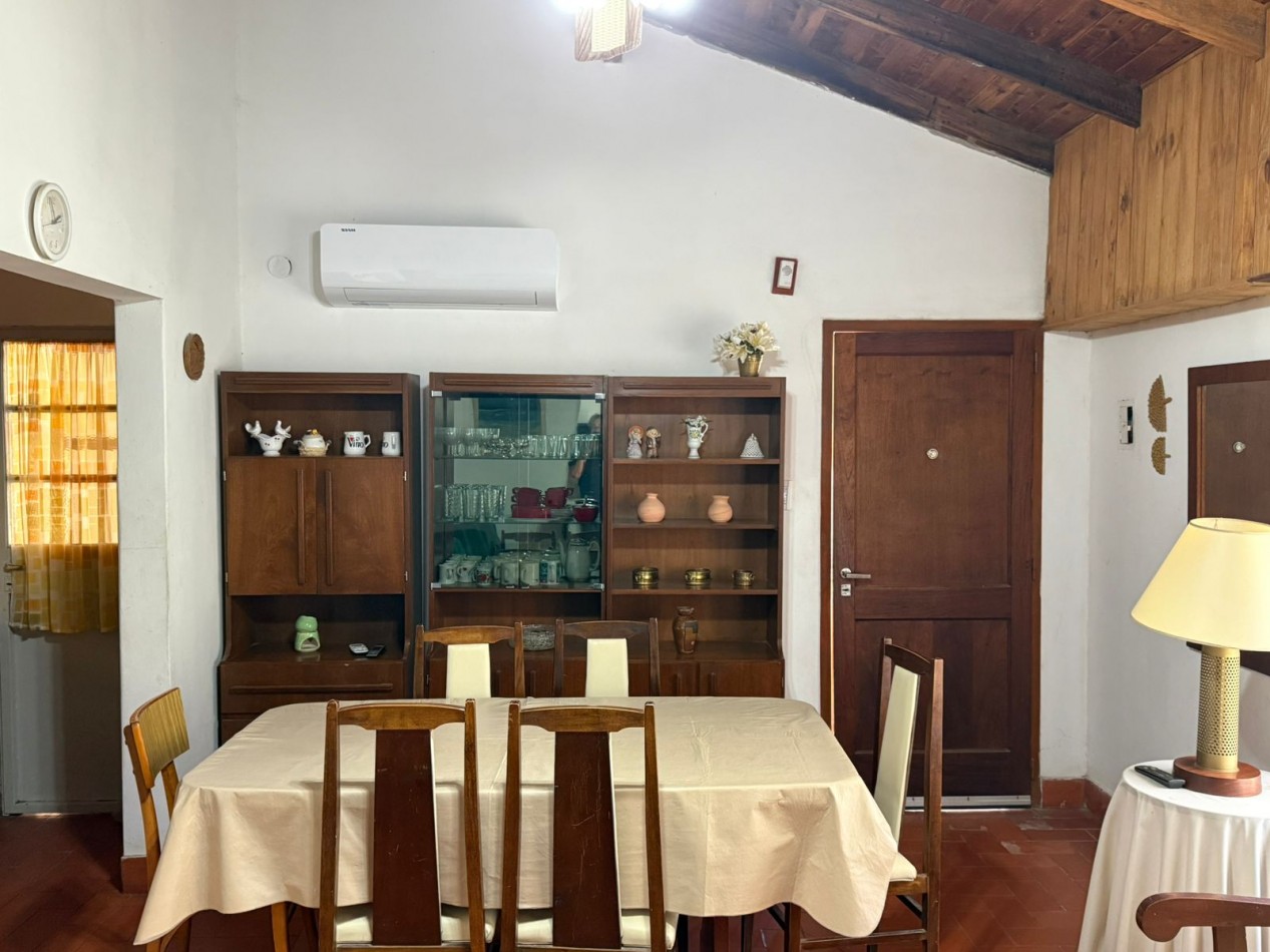 Casa en venta en el Balneario de Monte hermoso 2 habitaciones - 6