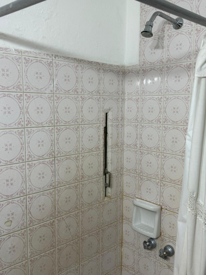 Casa en venta en el Balneario de Monte hermoso 2 habitaciones - 7