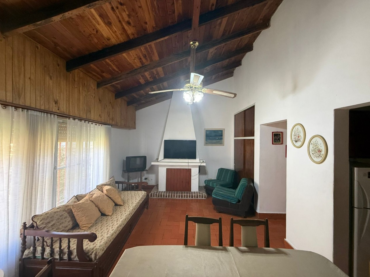 Casa en venta en el Balneario de Monte hermoso 2 habitaciones - 8