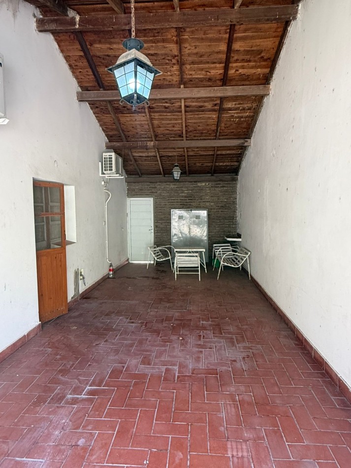Casa en venta en el Balneario de Monte hermoso 2 habitaciones - 9