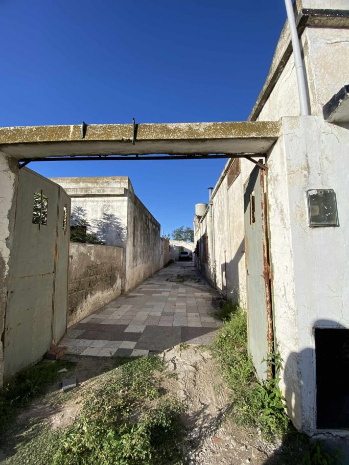 CASA EN VENTA-CIUDAD ATLANTIDA - 2