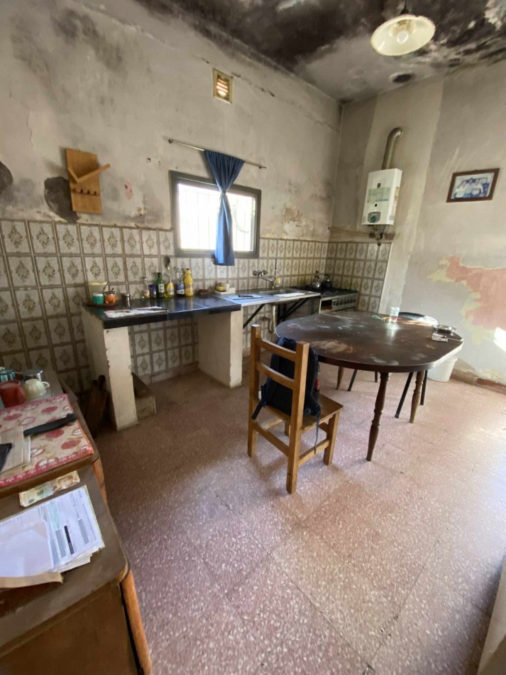 CASA EN VENTA-CIUDAD ATLANTIDA - 3