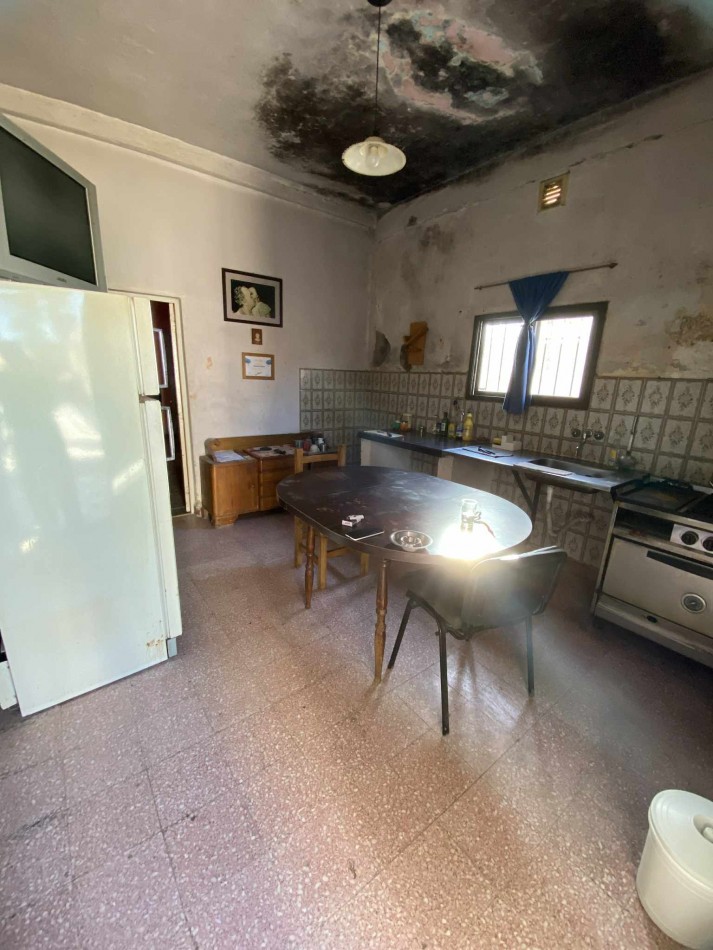 CASA EN VENTA-CIUDAD ATLANTIDA - 4