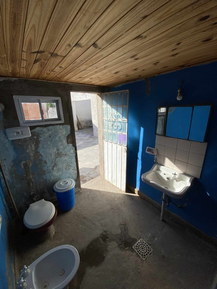 CASA EN VENTA-CIUDAD ATLANTIDA - 12