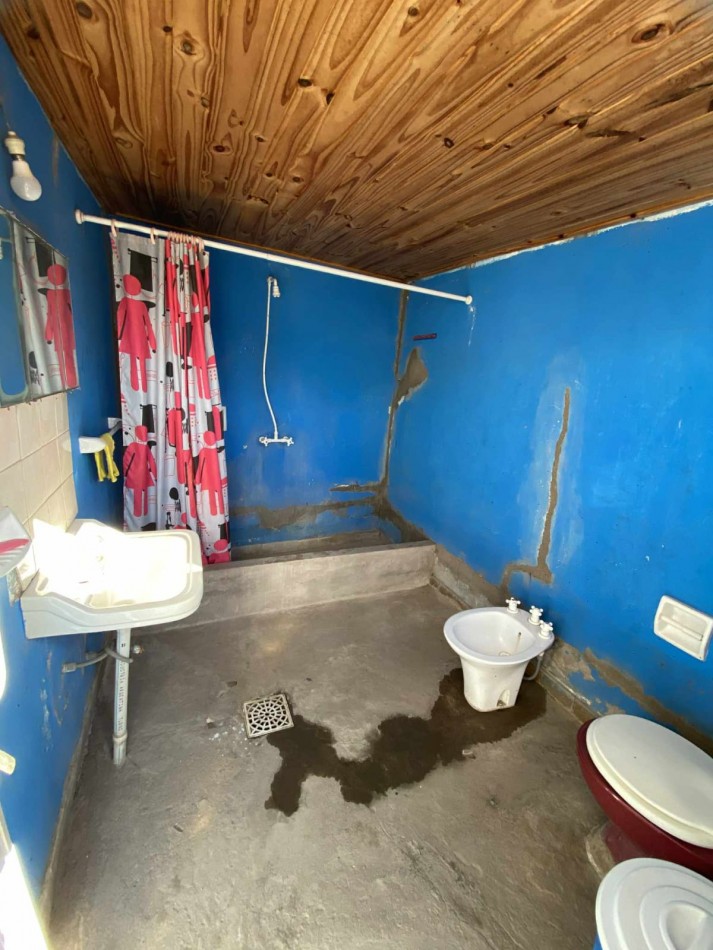 CASA EN VENTA-CIUDAD ATLANTIDA - 13