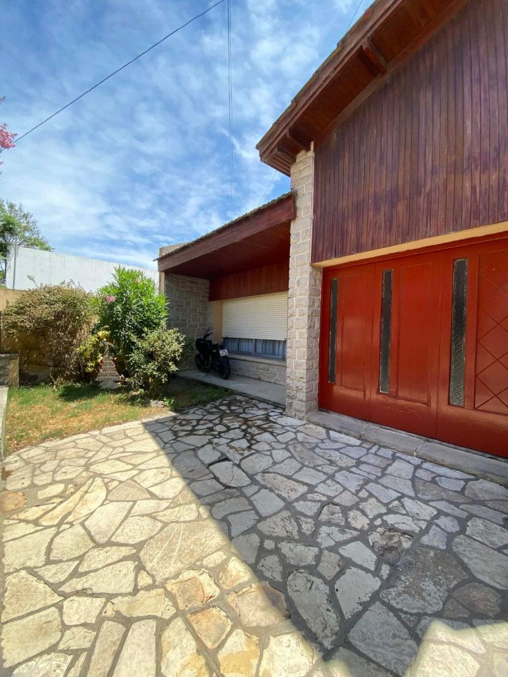 GRAN CASA EN VENTA - 2