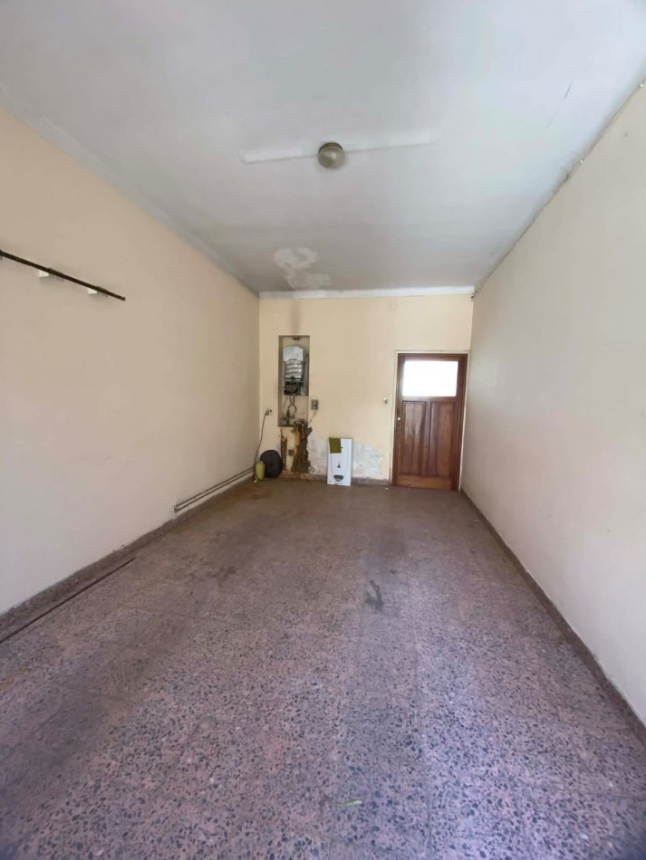 GRAN CASA EN VENTA - 6