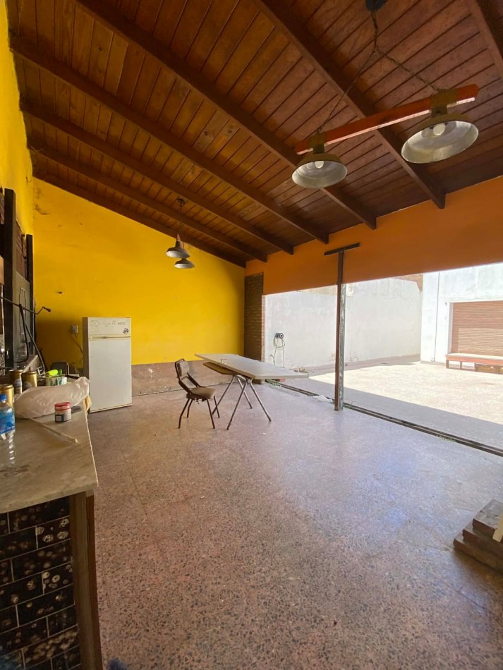 GRAN CASA EN VENTA - 8