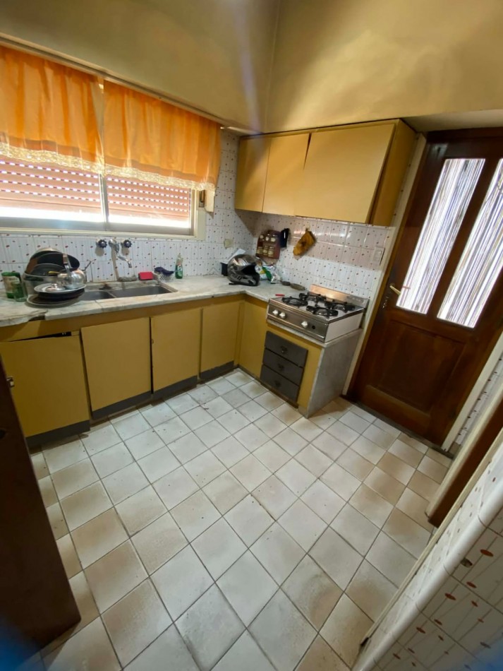 GRAN CASA EN VENTA - 9