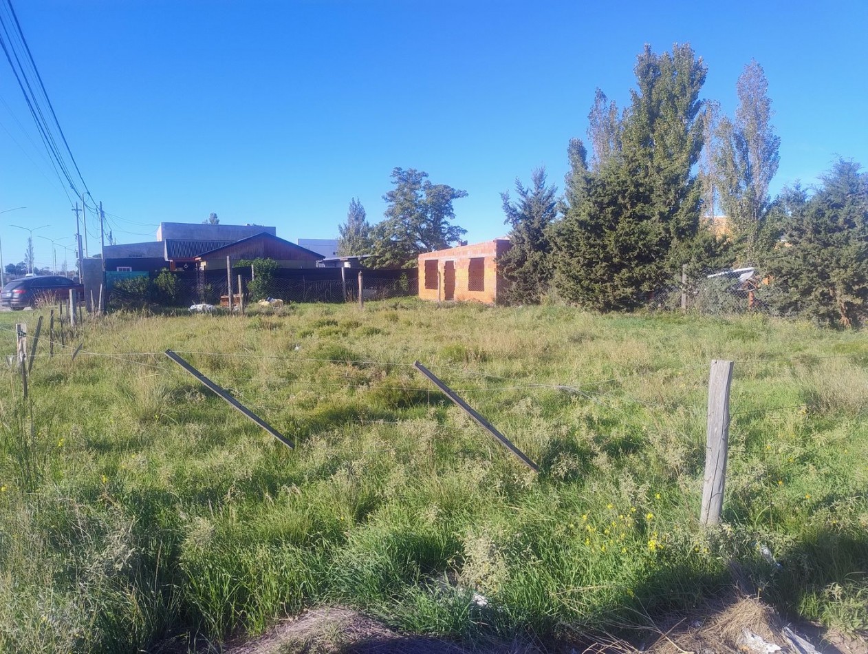 Terreno en venta zona comercial sobre calle pilmayquen - 3