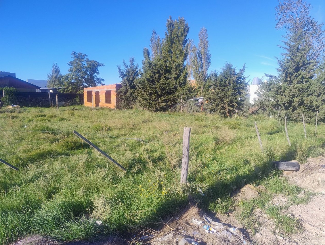 Terreno en venta zona comercial sobre calle pilmayquen - 4