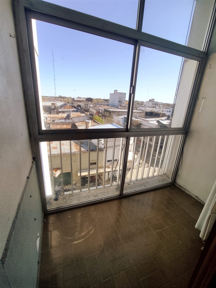 DEPARTAMENTO DE 3 DORMITORIOS EN EDIFICIO VALLEMAR - 4