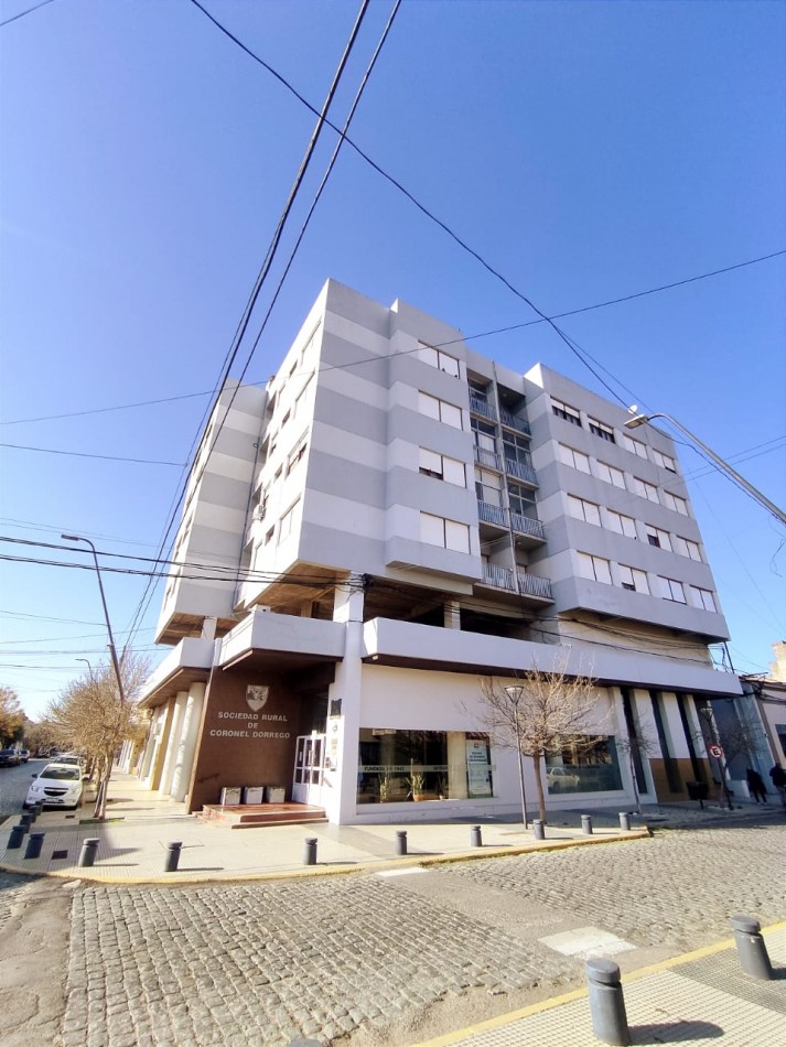 DEPARTAMENTO DE 3 DORMITORIOS EN EDIFICIO VALLEMAR - 13