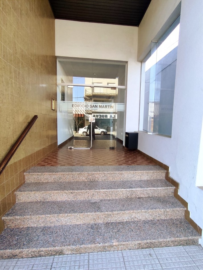 DEPARTAMENTO DE 3 DORMITORIOS EN EDIFICIO VALLEMAR - 14