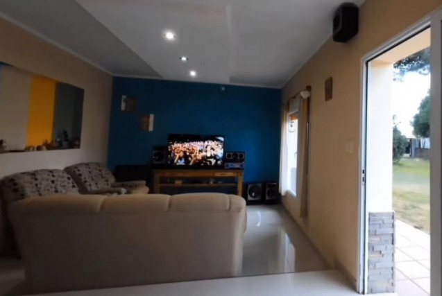 CASA QUINTA EN VENTA - 3