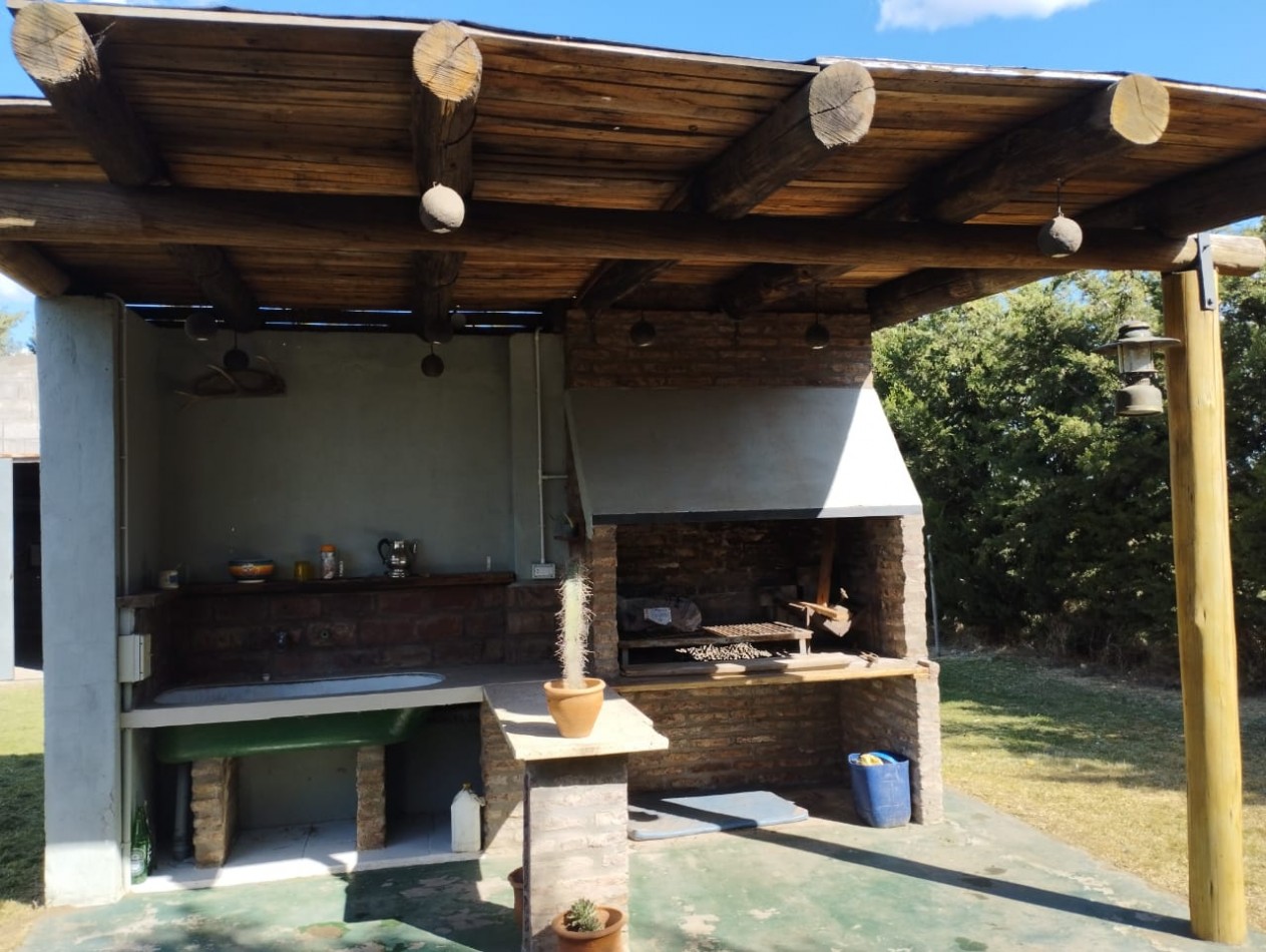 CASA QUINTA EN VENTA - 4