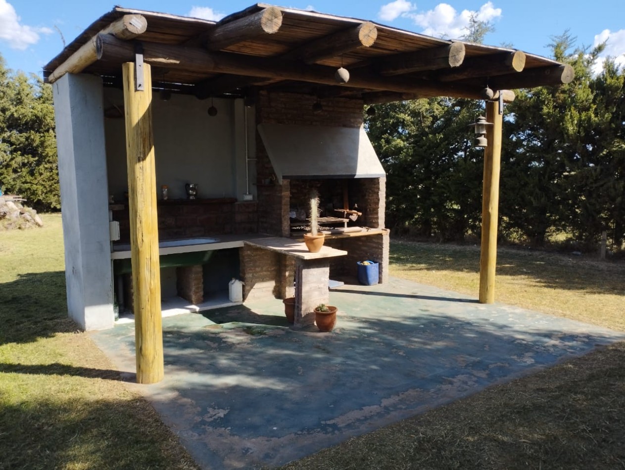 CASA QUINTA EN VENTA - 5