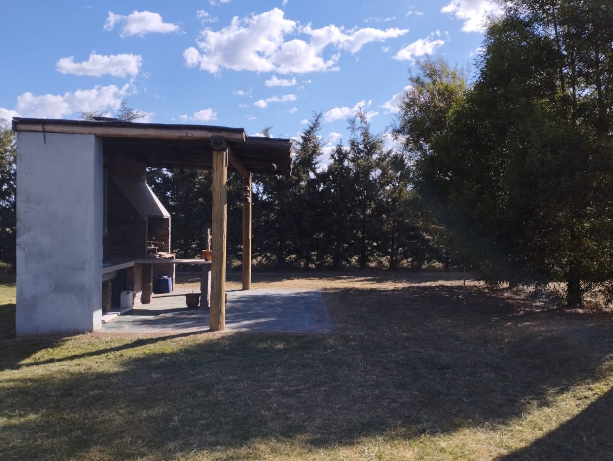 CASA QUINTA EN VENTA - 6