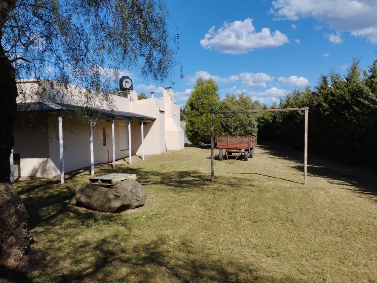 CASA QUINTA EN VENTA - 8
