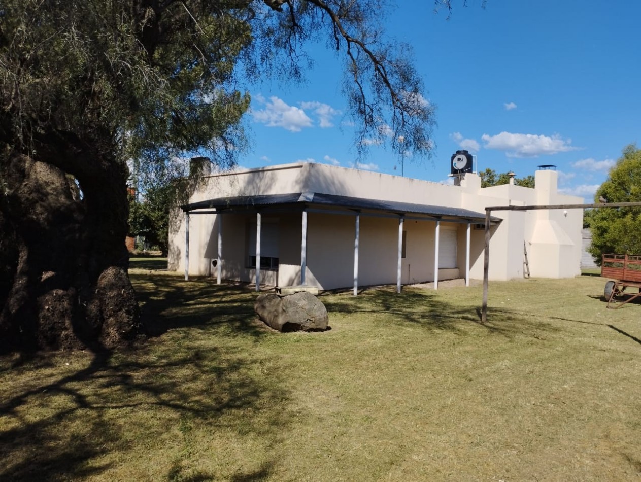 CASA QUINTA EN VENTA - 9