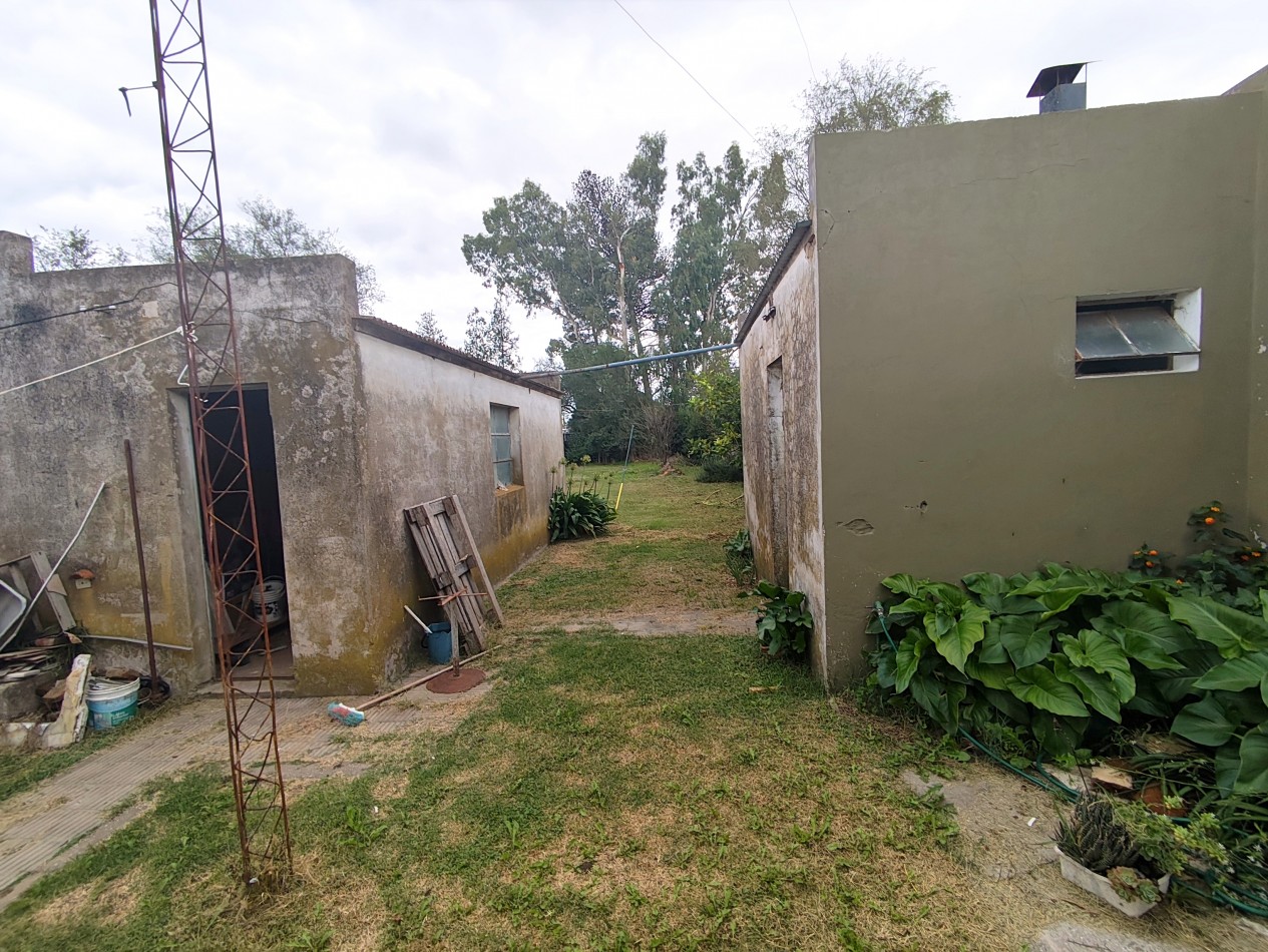 Casa en el Perdido - 10