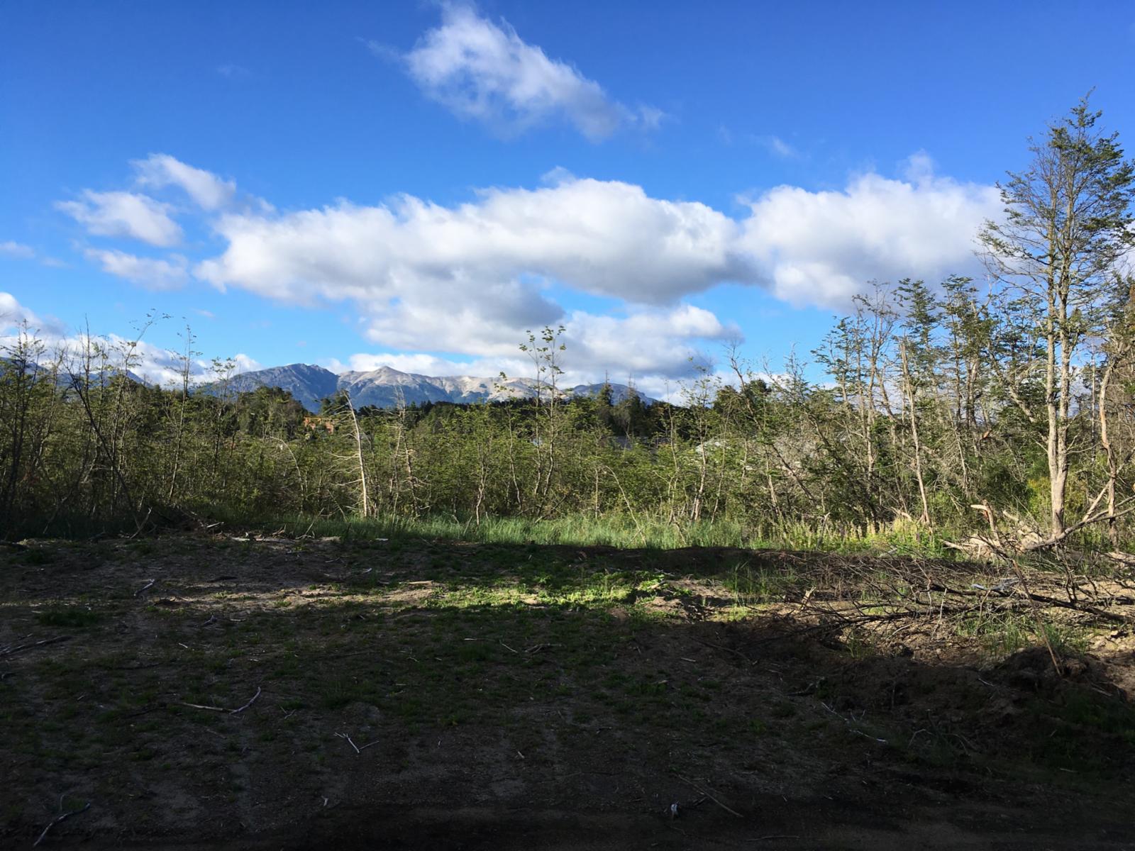 Lote en Tres Cerros Ruta 40 (Av. Siete Lagos) 1060,55 m2 — foto 2