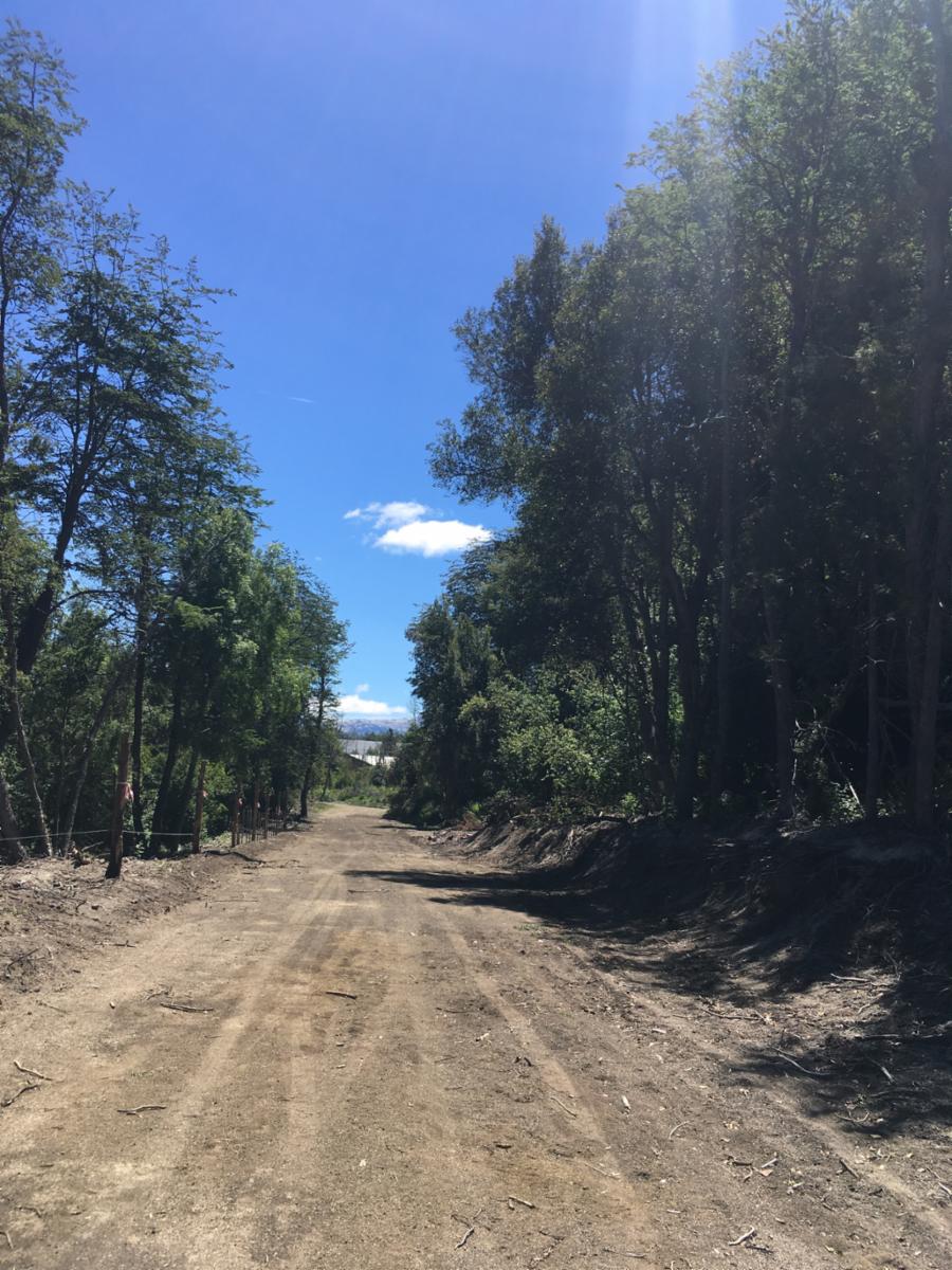 Lote en Tres Cerros Ruta 40 (Av. Siete Lagos) 1044,29 m2 — foto 6