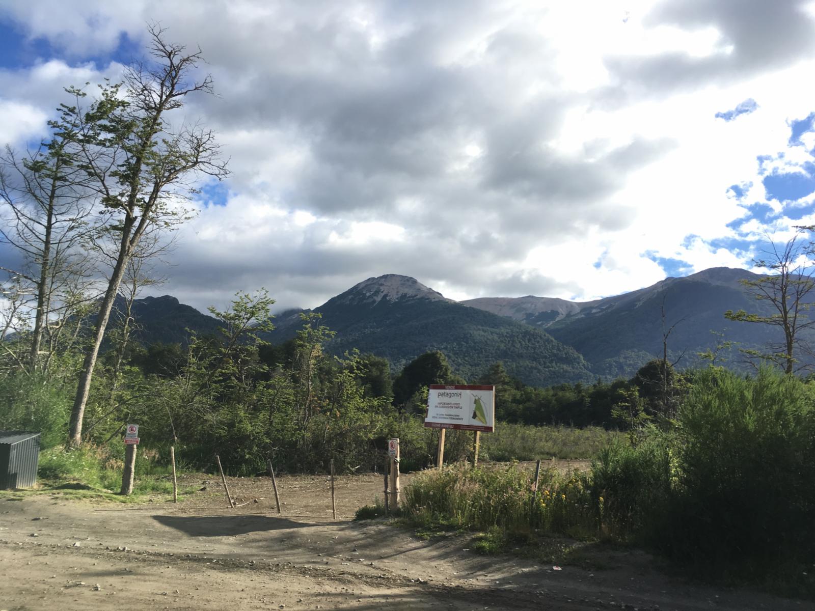 Lote en Tres Cerros Ruta 40 (Av. Siete Lagos) 1016,33 m2