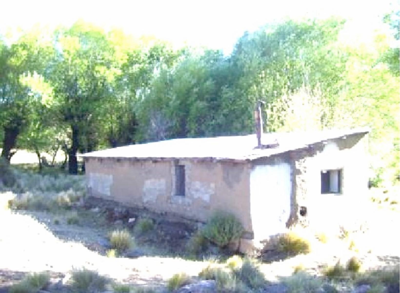 Lote Villa Llanquin 33 HaS - 2