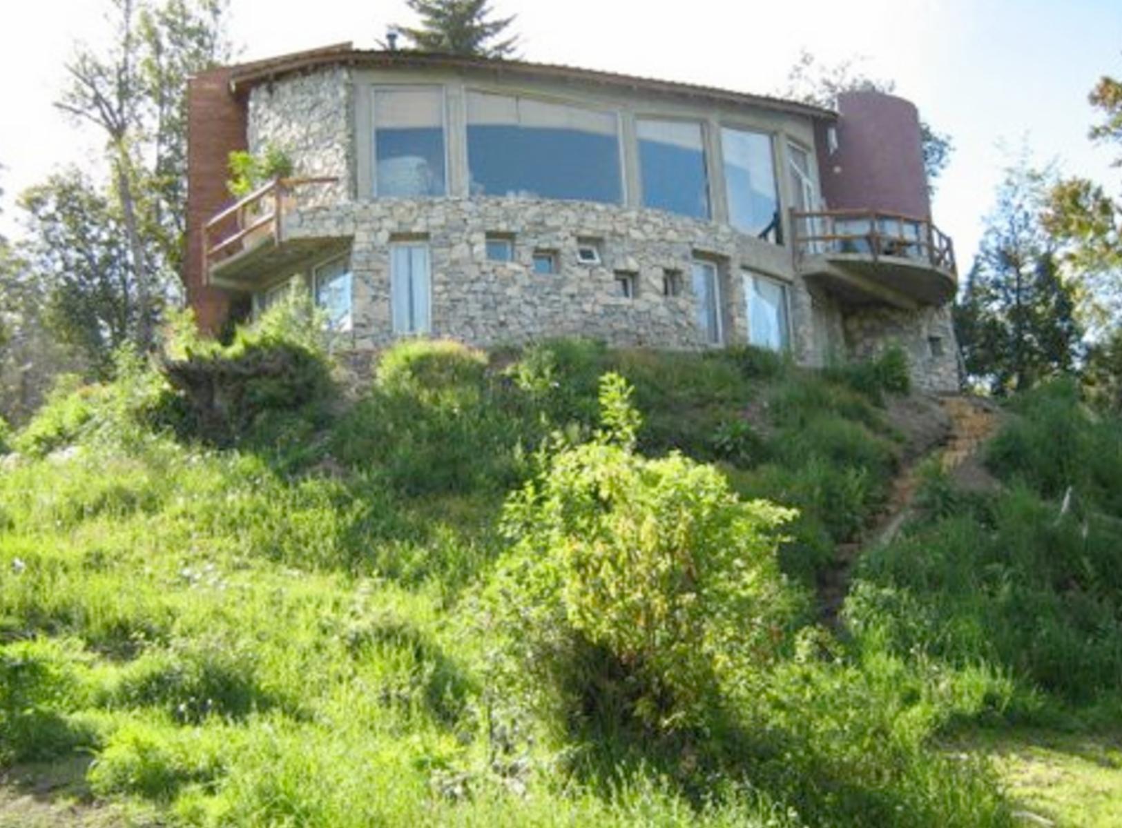 Casa en Rincon de Lynch — foto 2