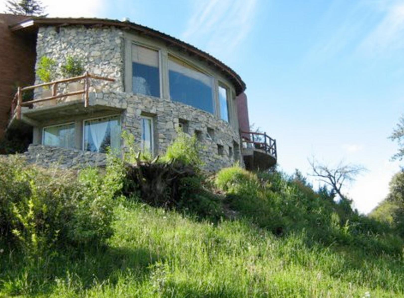 Casa en Rincon de Lynch — foto 4