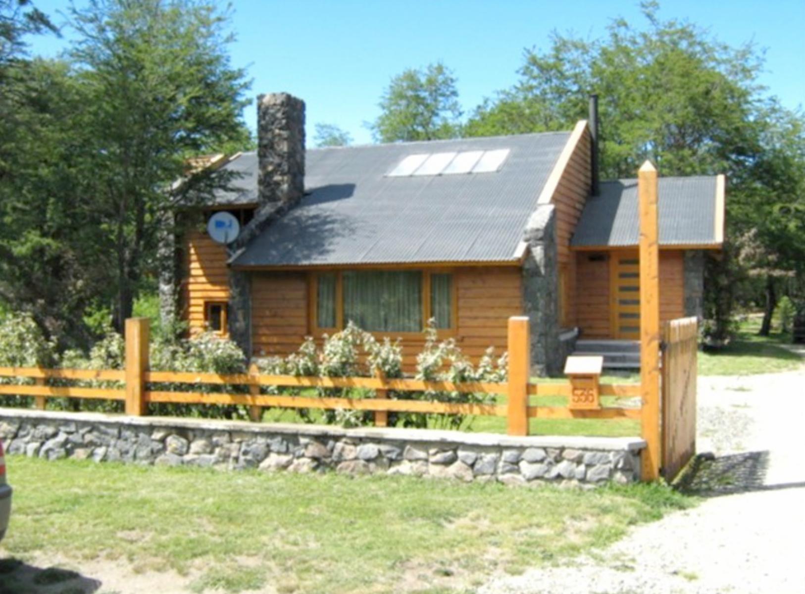 Casa en Barrio el Once — foto 2